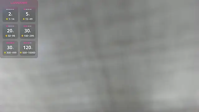 Snapshot of AishaRouhi chatting on October 12, 2025, 4:03 am AishaRouhi online show from October 12, 2025, 4:03 am