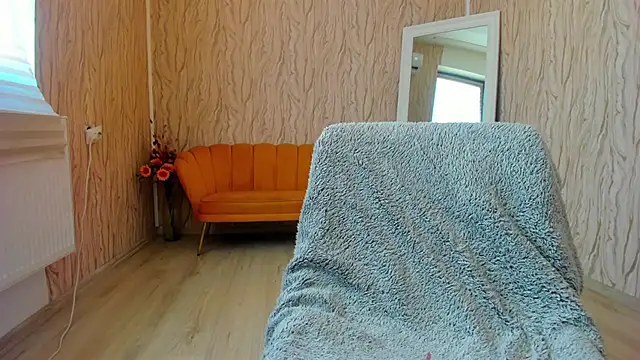 Snapshot of AishaRouhi chatting on March 20, 2025, 6:30 am AishaRouhi online show from March 20, 2025, 6:30 am