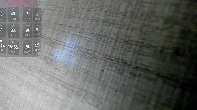 Snapshot of AishaRouhi chatting on October 14, 2025, 4:02 am AishaRouhi online show from October 14, 2025, 4:02 am