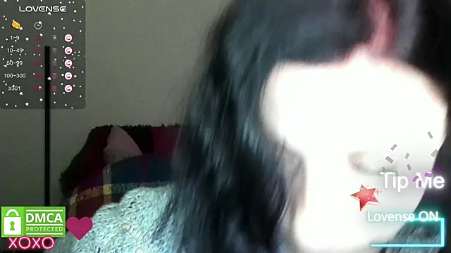 Snapshot of Muse_kitty_jenia chatting on November 16, 2025, 6:29 am Muse kitty jenia online show from November 16, 2025, 6:29 am