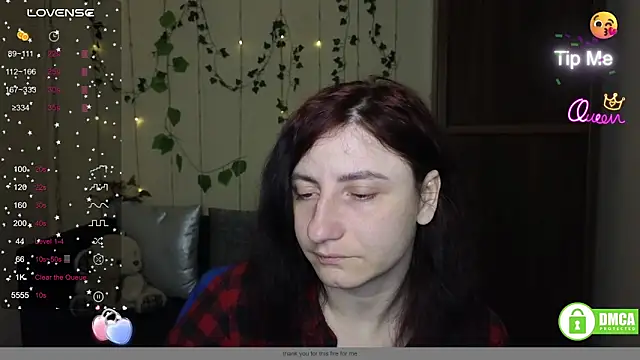 Muse kitty jenia online show from April 12, 2026, 5:27 pm