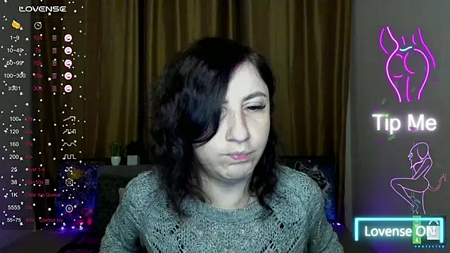 Snapshot of Muse_kitty_jenia chatting on October 27, 2025, 6:25 am Muse kitty jenia online show from October 27, 2025, 6:25 am