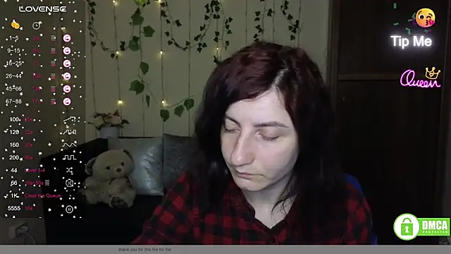 Muse kitty jenia online show from April 11, 2026, 5:27 pm