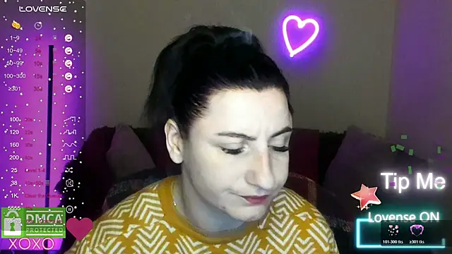 Snapshot of Muse_kitty_jenia chatting on November 19, 2025, 6:30 pm Muse kitty jenia online show from November 19, 2025, 6:30 pm