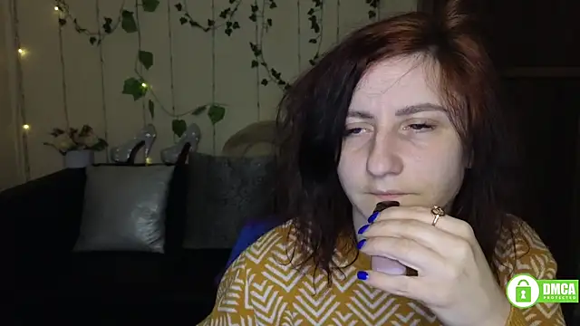 Muse kitty jenia online show from March 9, 2026, 6:22 pm