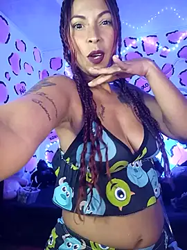 samy dance online show from March 10, 2026, 8:40 am