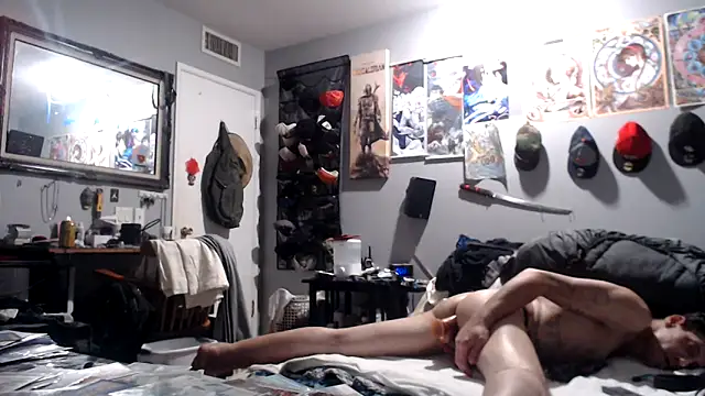 eavestease1 online show from February 28, 2026, 4:01 am