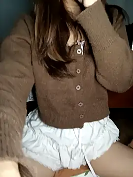 Snapshot of Girl20sexy chatting on November 4, 2025, 6:01 pm Girl20sexy online show from November 4, 2025, 6:01 pm