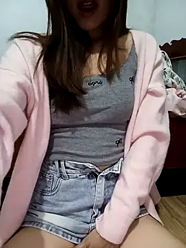 Snapshot of Girl20sexy chatting on October 29, 2025, 4:50 pm Girl20sexy online show from October 29, 2025, 4:50 pm