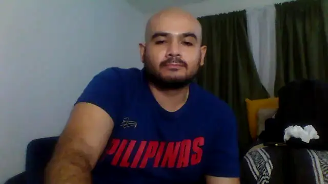 JooveyRose online show from November 17, 2025, 2:15 am