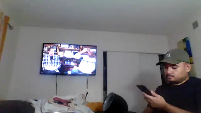 JooveyRose online show from December 5, 2025, 5:44 pm