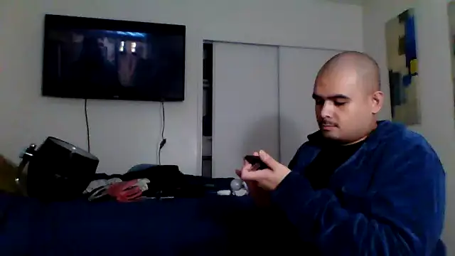 JooveyRose online show from November 28, 2025, 4:23 am