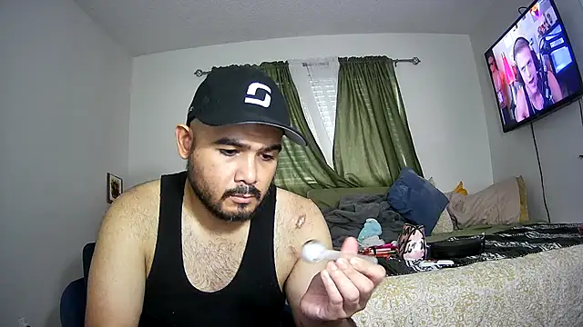 JooveyRose online show from October 22, 2025, 8:08 pm