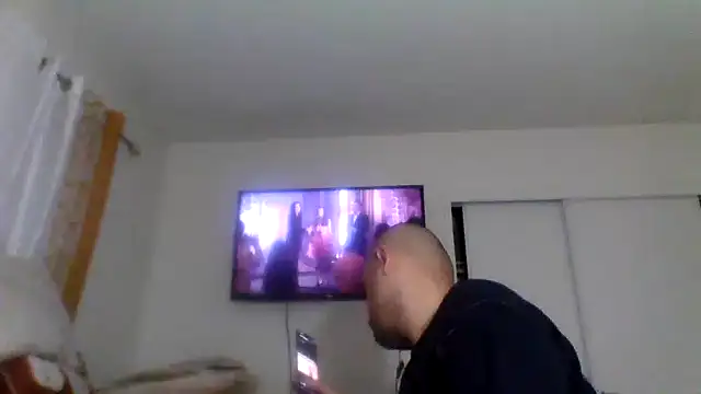 JooveyRose online show from December 5, 2025, 5:39 am