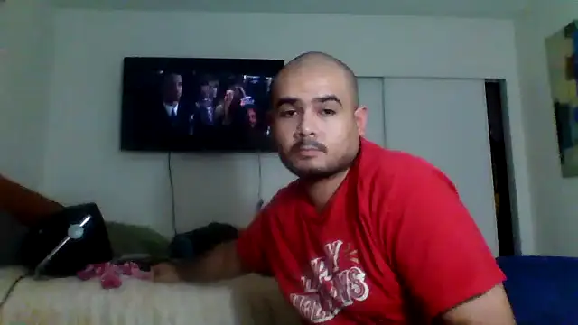 JooveyRose online show from December 4, 2025, 3:38 am