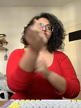 Curvydesifromgermany online show from March 20, 2025, 2:42 pm