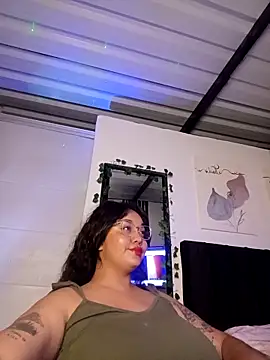 Alezapark online show from April 29, 2026, 2:27 am