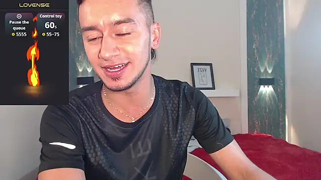 Kevin Torres online show from September 27, 2025, 4:51 am