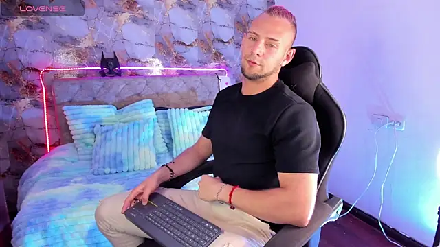 Damon Bakert online show from March 4, 2026, 4:15 pm