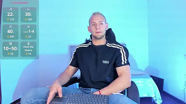 Damon Bakert online show from January 13, 2026, 10:57 pm