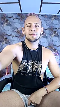 Damon Bakert online show from March 5, 2026, 2:35 pm