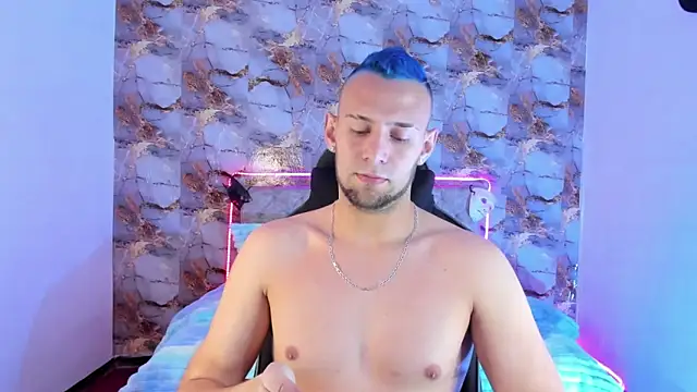 Damon Bakert online show from March 29, 2026, 2:08 pm