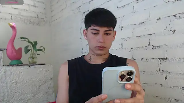 Lukas strong online show from January 8, 2026, 4:46 pm