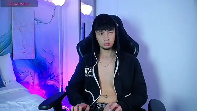 Snapshot of Steev_Novoa chatting on March 25, 2026, 3:50 am Steev Novoa online show from March 25, 2026, 3:50 am