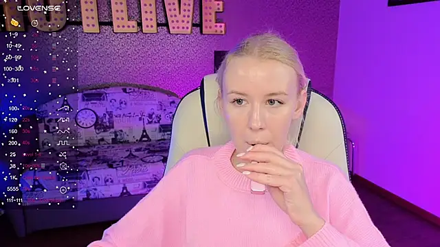 Selenatrend online show from April 9, 2026, 12:11 pm