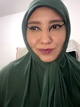 hannahayat online show from November 29, 2025, 2:34 am