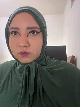 hannahayat online show from February 25, 2026, 3:12 pm