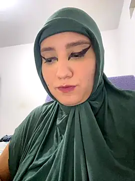 hannahayat online show from October 27, 2025, 1:17 am