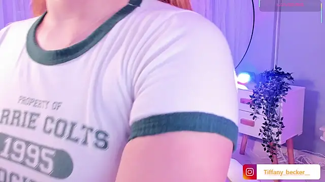 Snapshot of tiffany_becker chatting on November 13, 2025, 12:09 pm tiffany becker online show from November 13, 2025, 12:09 pm