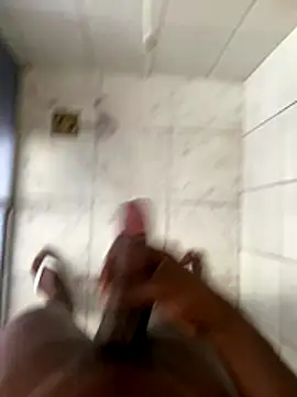 Negro Wakanda Boy online show from December 4, 2025, 2:05 pm