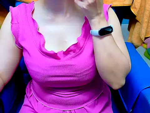 Cherry 6969 online show from February 23, 2026, 2:24 am