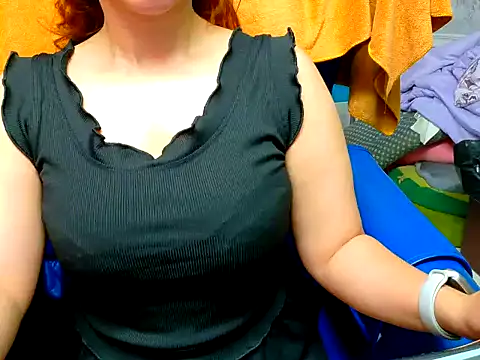 Cherry 6969 online show from February 24, 2026, 1:17 am