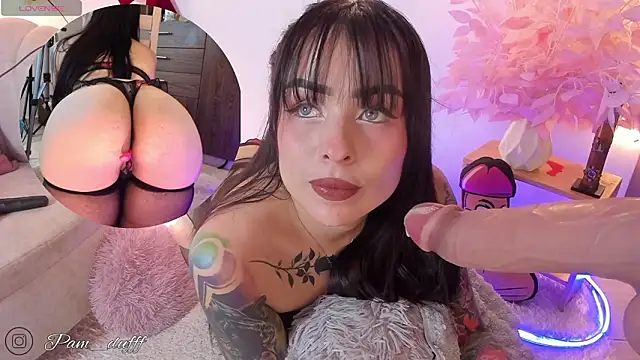 pamduff online show from March 17, 2026, 9:56 am