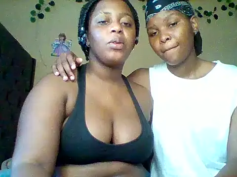 Hot chick66 online show from January 10, 2025, 4:54 am