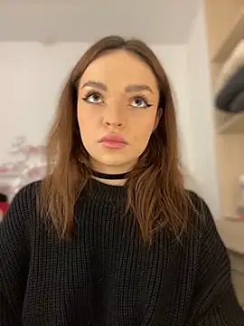 Snapshot of AnaWest chatting on March 3, 2025, 5:58 am AnaWest online show from March 3, 2025, 5:58 am