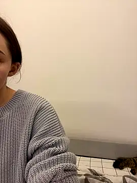 AnaWest online show from November 20, 2025, 4:13 am