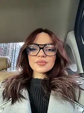 Snapshot of AnaWest chatting on March 18, 2025, 5:45 am AnaWest online show from March 18, 2025, 5:45 am