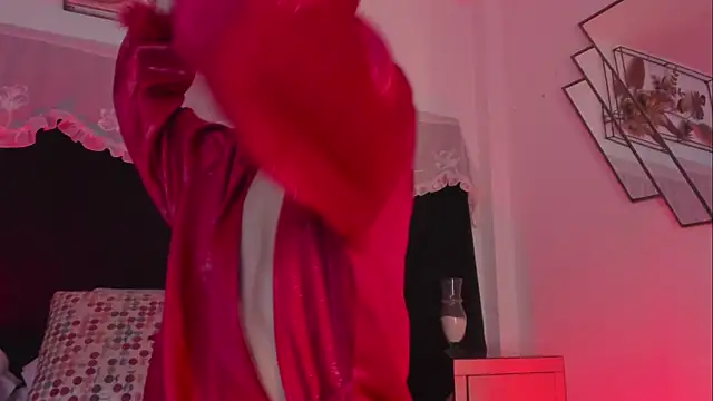 BonnieCute  online show from January 8, 2026, 12:38 am