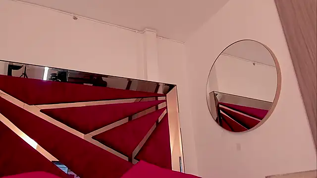 BonnieCute  online show from March 11, 2026, 11:43 pm