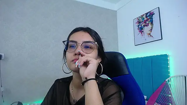 antonella sweetlittle online show from November 29, 2025, 12:16 pm