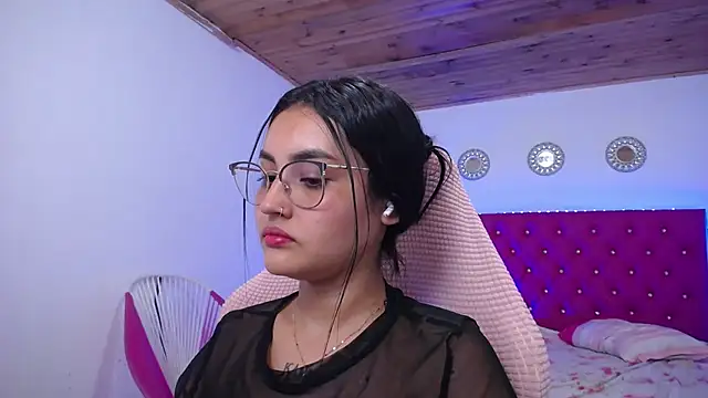 antonella sweetlittle online show from November 15, 2025, 12:36 am