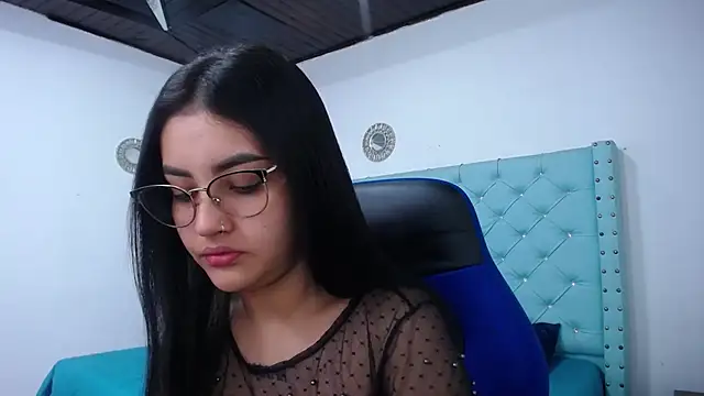 antonella sweetlittle online show from February 5, 2026, 10:55 am