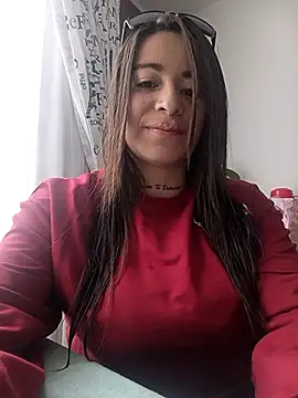 Snapshot of Alona_Evans chatting on February 23, 2025, 2:35 pm Alona Evans online show from February 23, 2025, 2:35 pm