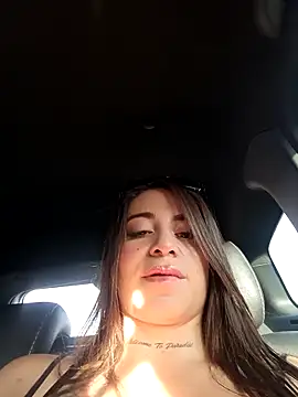 Snapshot of Alona_Evans chatting on March 20, 2025, 12:00 pm Alona Evans online show from March 20, 2025, 12:00 pm