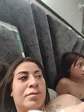 Alona Evans online show from April 8, 2026, 7:37 pm