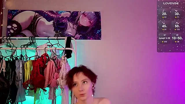 Snapshot of MariiaMk chatting on January 6, 2026, 11:53 pm MariiaMk online show from January 6, 2026, 11:53 pm